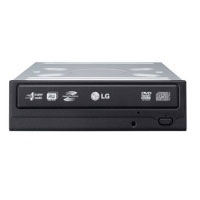 Lg Super Multi DVD-RW Lightscribe SATA (GH22LS30) Lg Super Multi DVD-RW Lightscribe SATA (GH22LS30)
